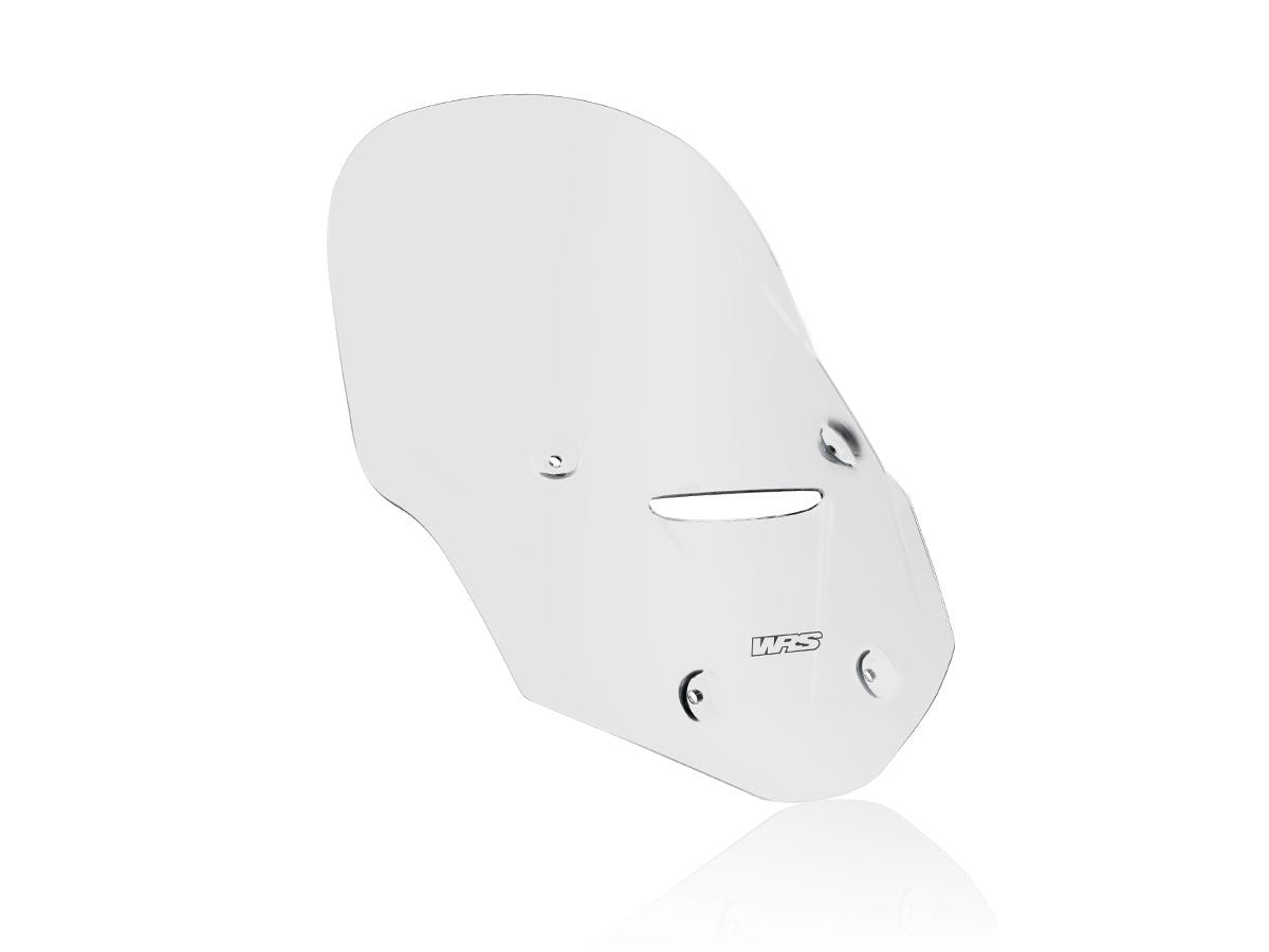 WRS Touring Windscreen Triumph Tiger 1200 GT / GT Pro / GT Explorer / Rally Explorer / Rally Pro 2022-2026