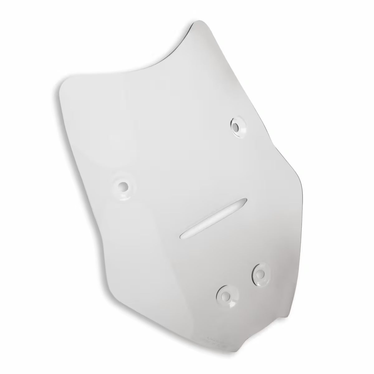 Ducati Performance Gran Turismo 1 Windscreen