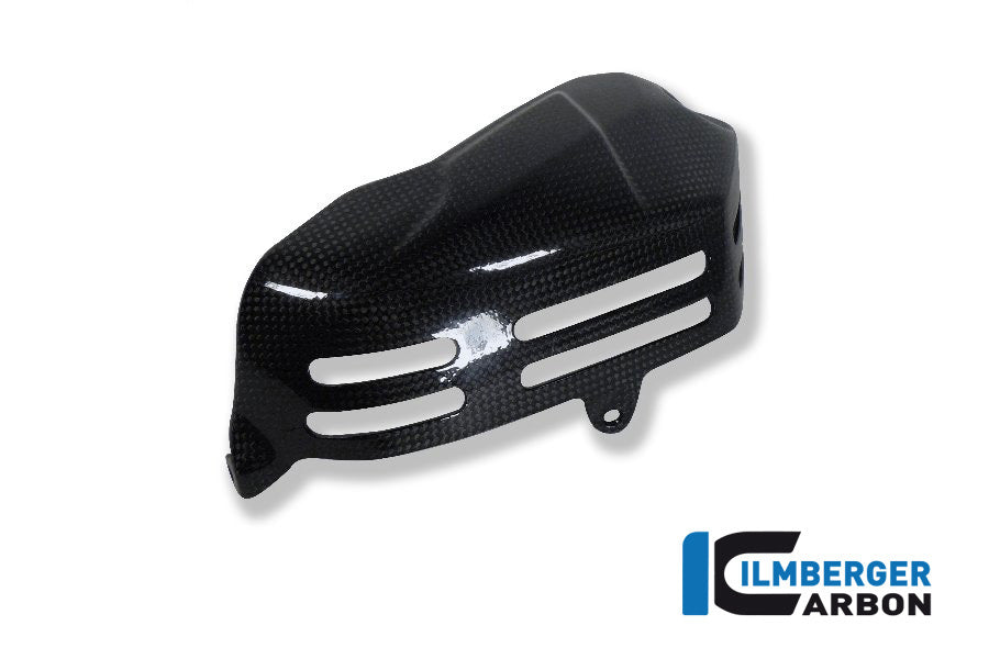 Ilmberger Carbon Valve Cover Left Carbon