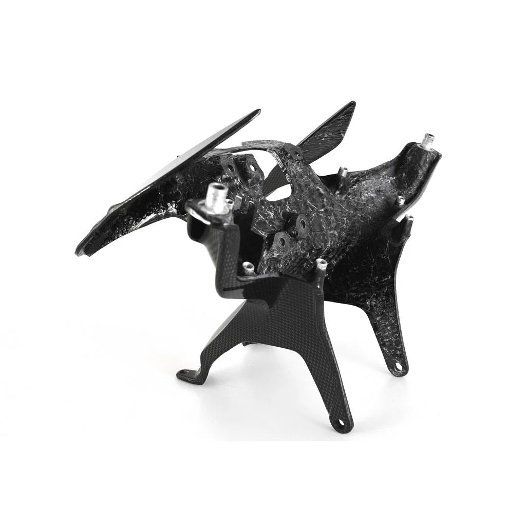 Fullsix Carbon Fiber Fairing Stay For Ducati Panigale V4 V4S V4R