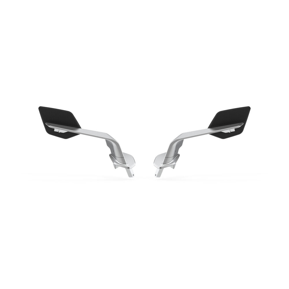 Rizoma Stealth Max