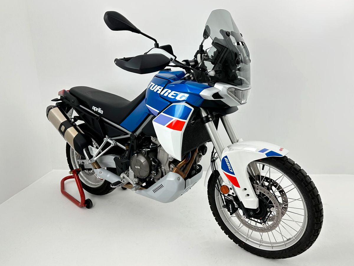 WRS Windscreen Standard Plus Aprilia Tuareg 660 2022-2026