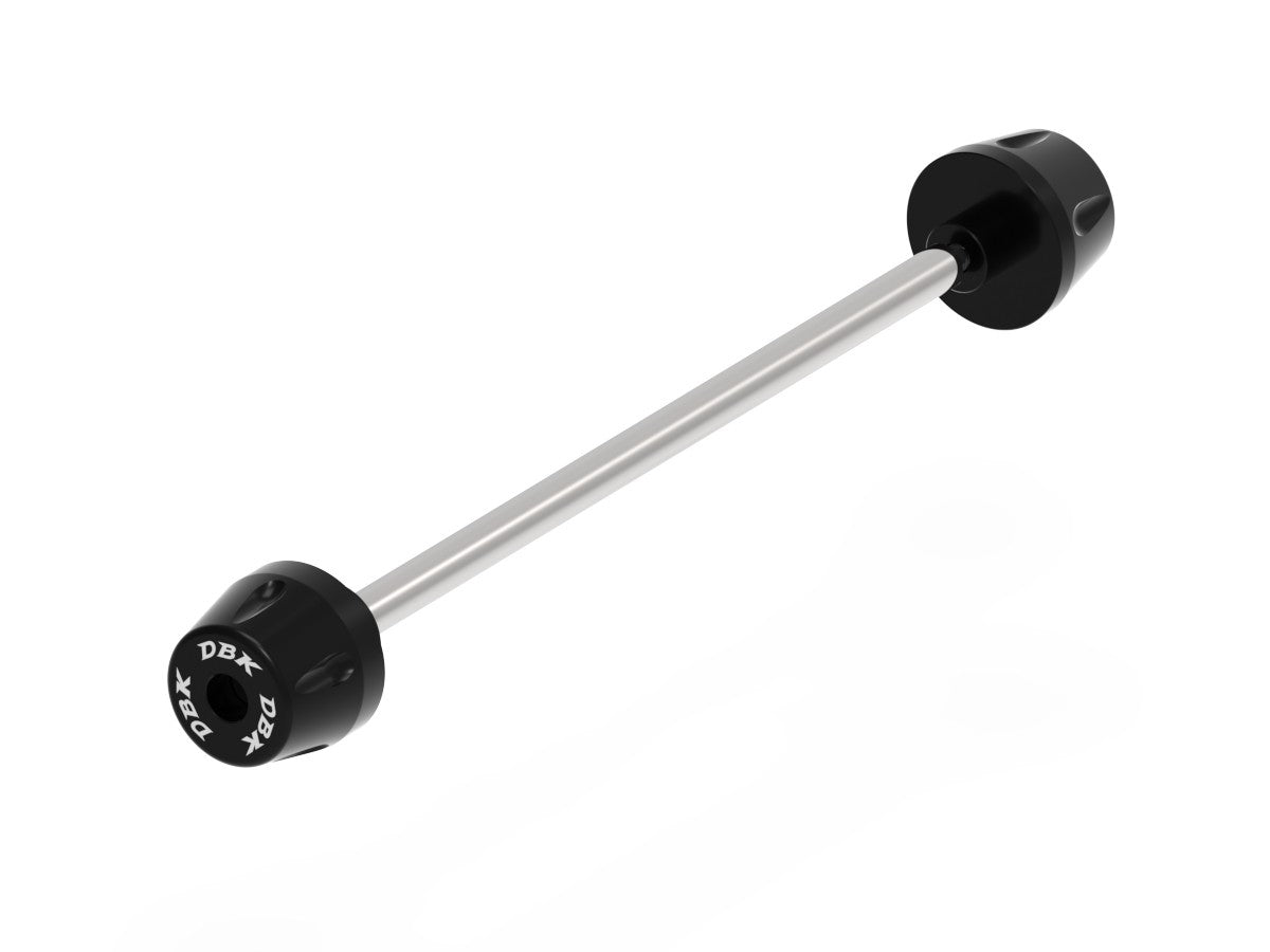 Ducabike DBK PFAN07 BMW Front Fork Protection Kit - BLACK