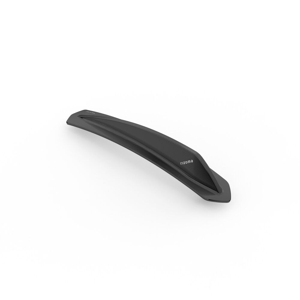 Rizoma Front Mudguard Crest