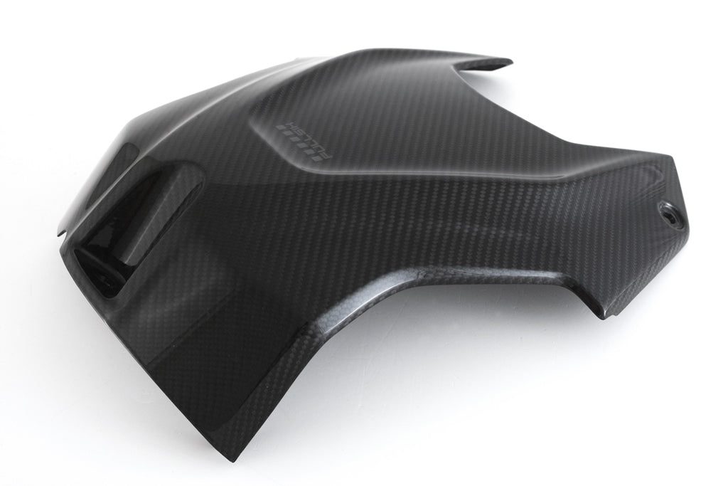 Fullsix Carbon Tank Cover