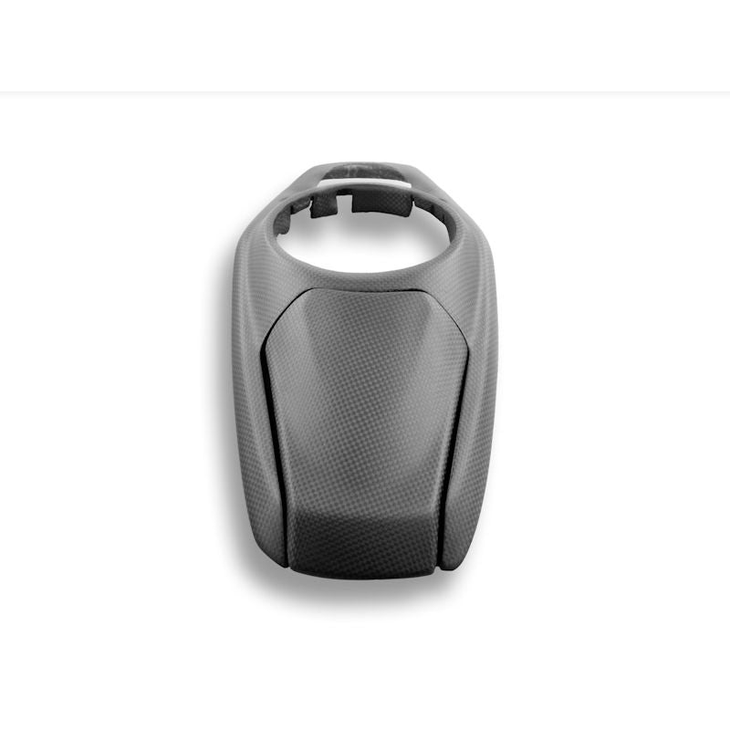 Ducabike DBK Carbon Fiber Upper Tank Cover for Multistrada V4 V4S Pikes Peak RS