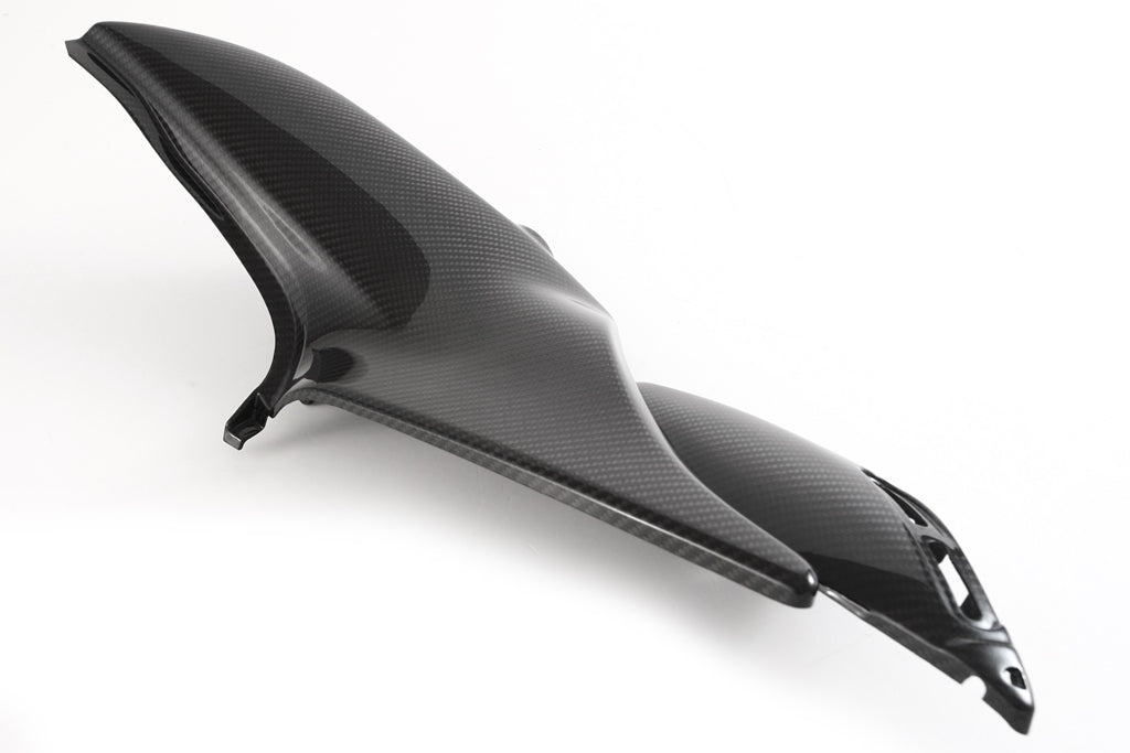 Fullsix Carbon Fairing Side Panel - Left