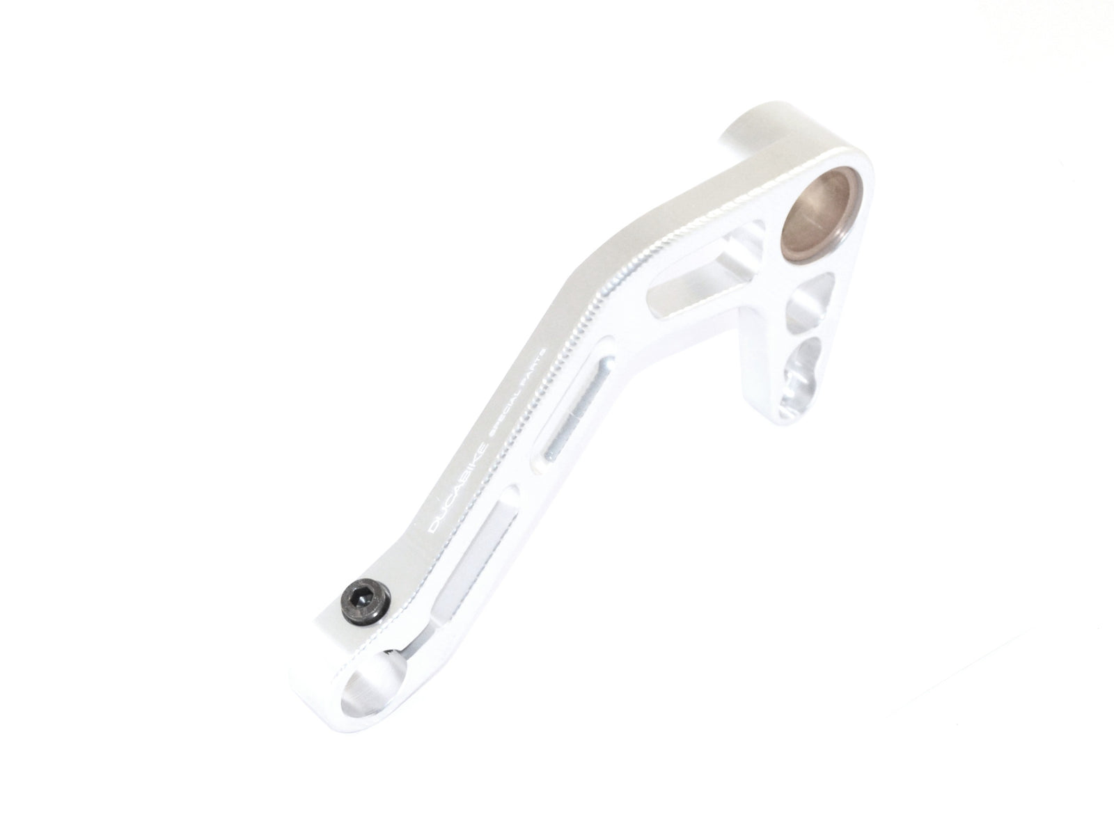 Ducabike DBK RPLC12 Shift Lever Scrambler - SILVER