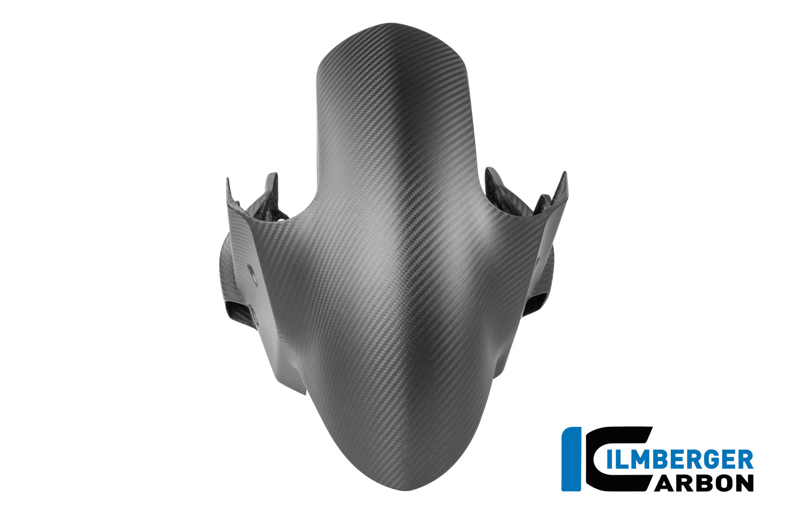 Ilmberger Carbon Front Fender BMW M1000RR 2023-2026 - Matte / Twill