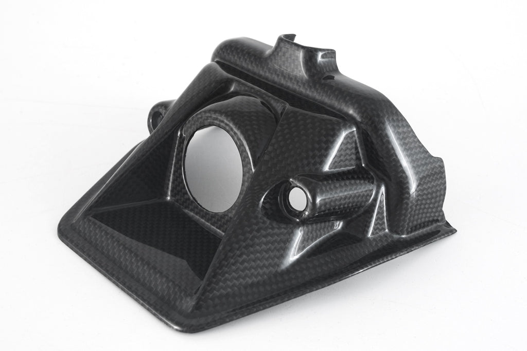 Fullsix Carbon Keylock Cover