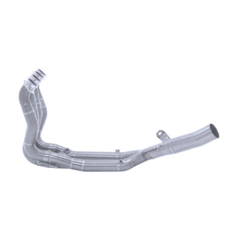 Arrow Full Titanium Header And Mid Pipe For S1000RR M1000RR