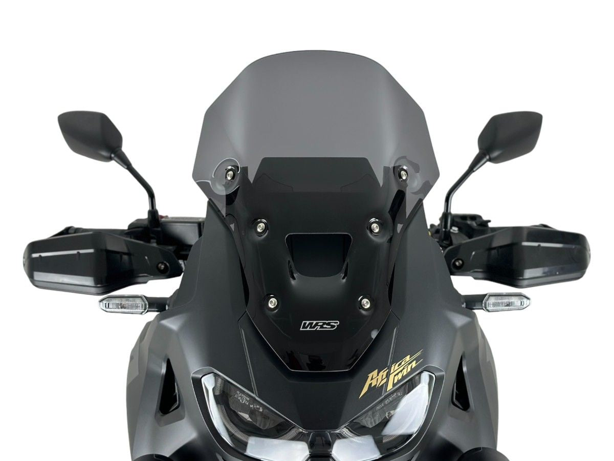 WRS Touring Windscreen Honda CRF 1100 L Africa Twin ADV Sports 2021-2026