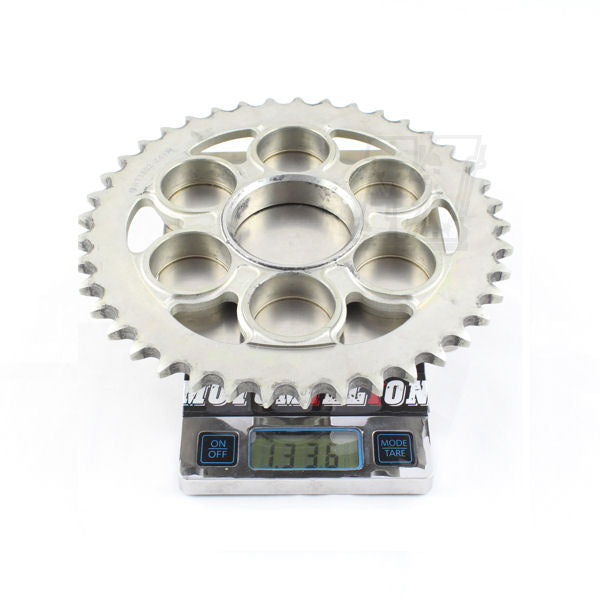Sitta Ultra Lightweight 520 41T Rear Sprocket for Panigale 1199 1299