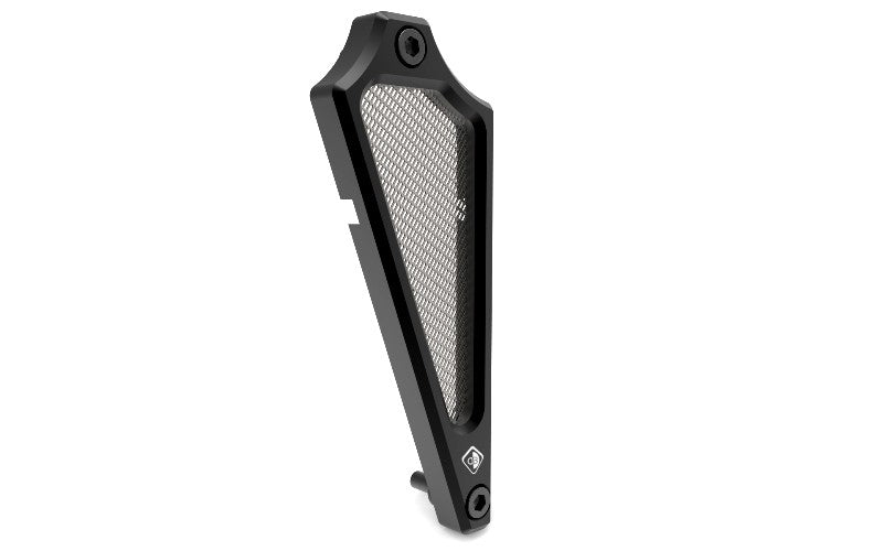 Ducabike DBK CAV01 Xdiavel Vertical Air Intake - BLACK