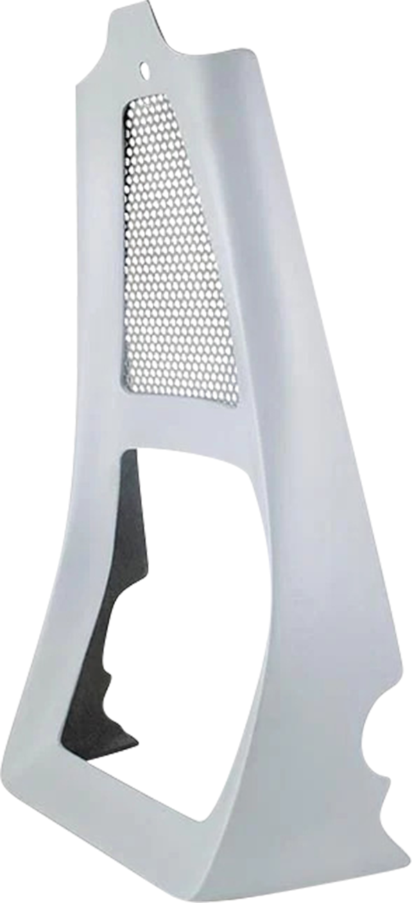 Paul Yaffe Bagger Nation Chin Spoiler - Swoop - HD Touring