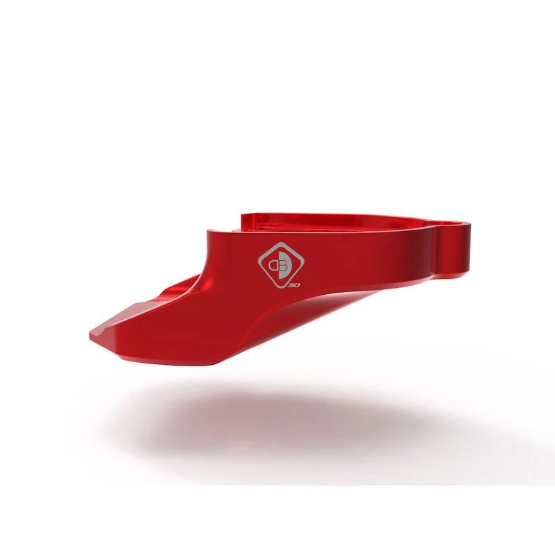 Ducabike DBK 3D Oil Pan Sump Guard Protector For Ducati Streetfighter V4 V4S