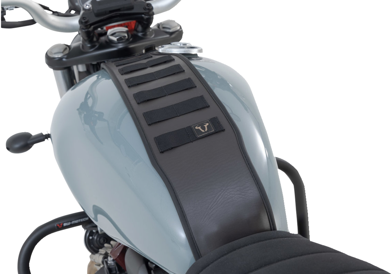 SW-Motech Legend Gear Tank Strap - SLA - Triumph
