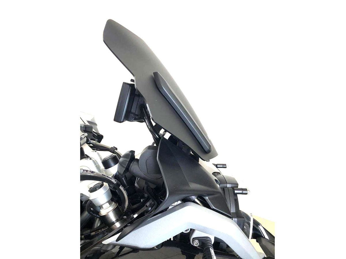 WRS Enduro Windscreen BMW R 1200 GS-ADV 2013-18/R1250GS 2018-23
