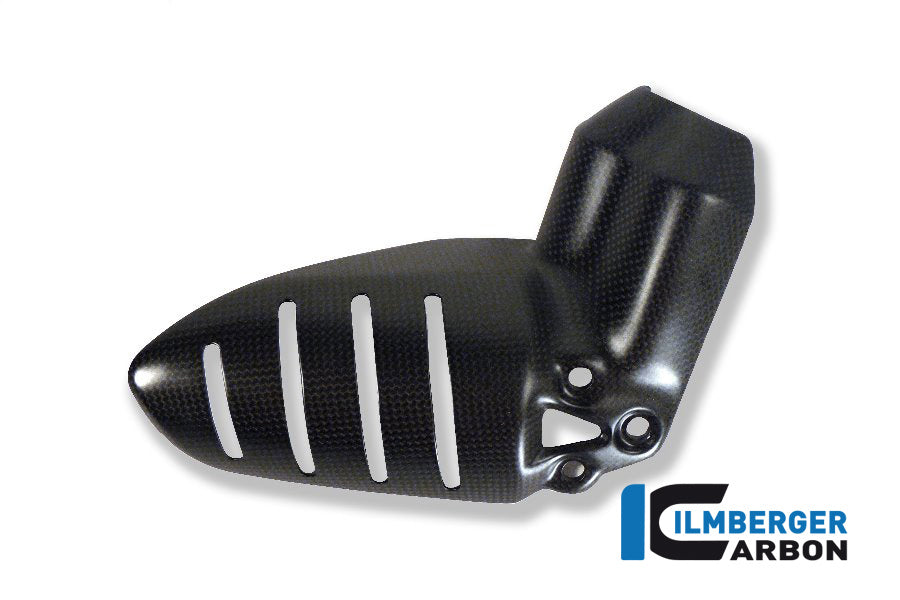 Ilmberger Carbon Large Shock Absorber Cover Carbon