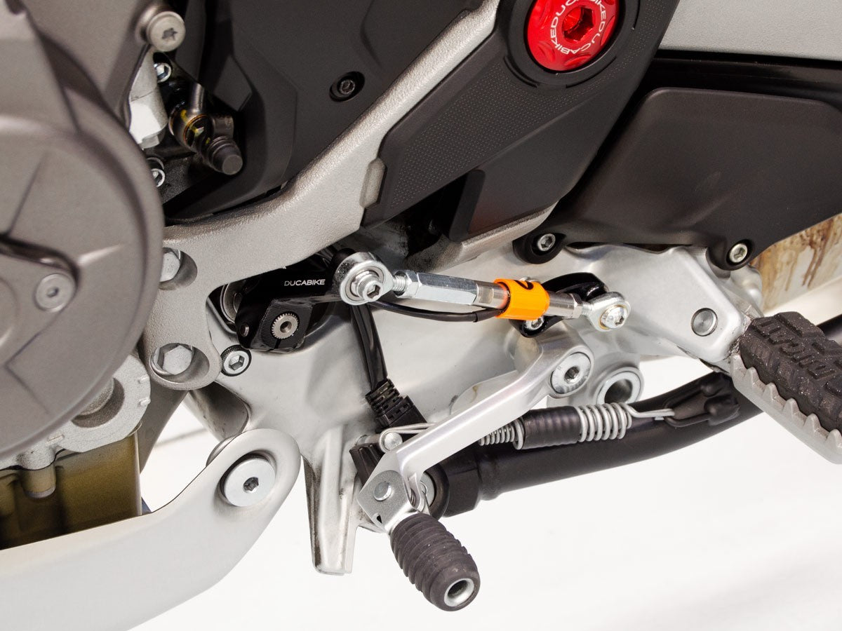 Ducabike DBK Rprc07 MTSV4S Reverse Shift Kit