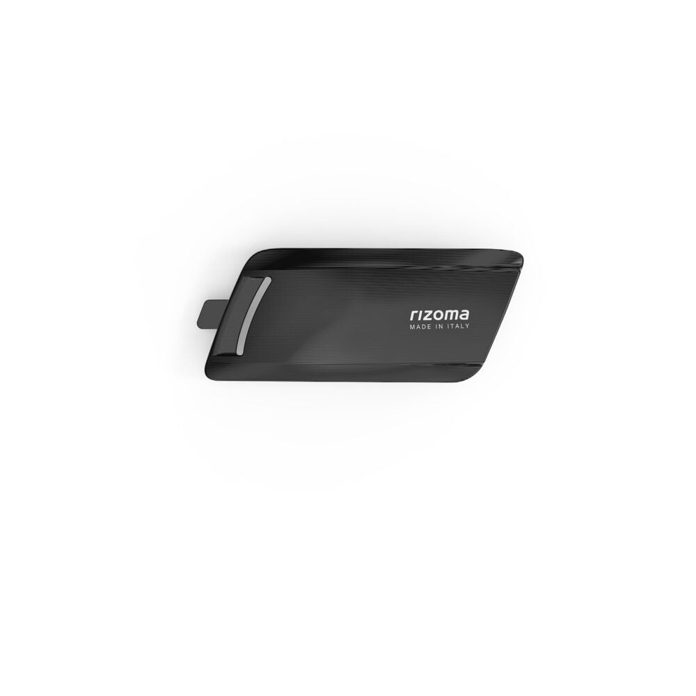 Rizoma Engine Cover - black