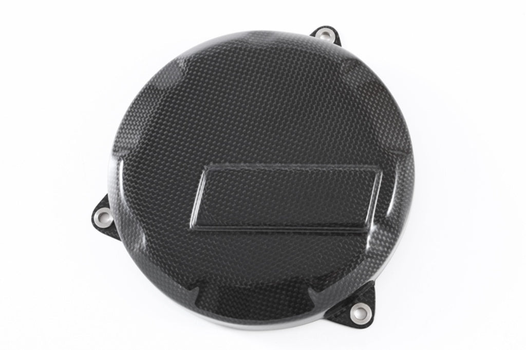 Fullsix Carbon Clutch Cover-Race