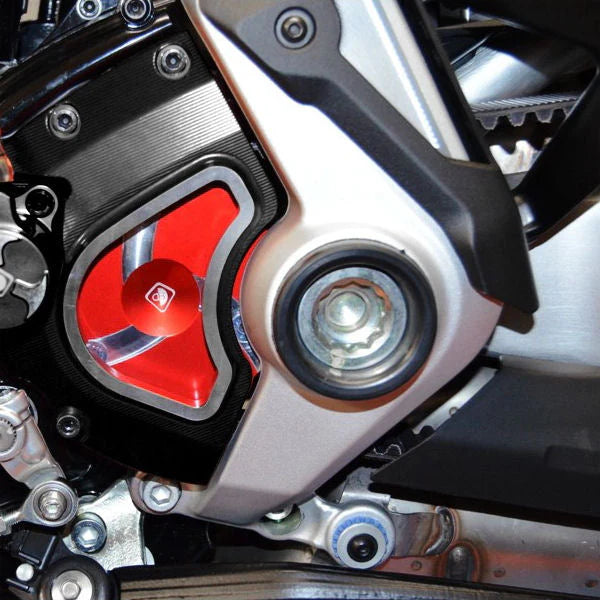 Ducabike DBK Billet Front Sprocket Pulley Disc For Ducati XDiavel / XDiavel S