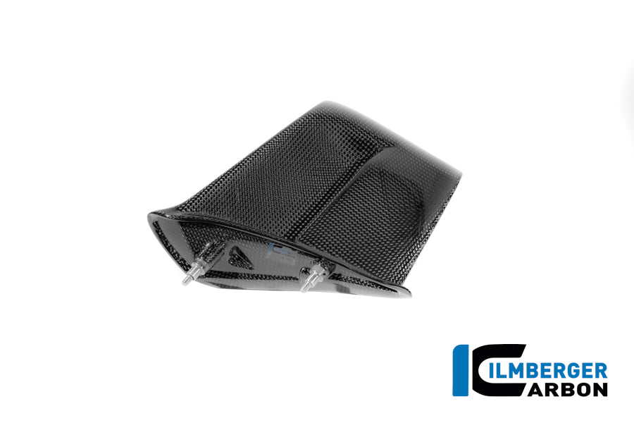 Ilmberger Carbon Winglet Right Ducati Panigale V4 2025-2026 - Gloss / Plain