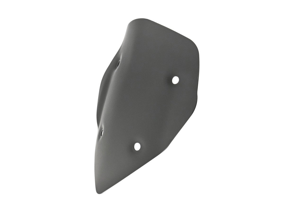 Ducabike DBK CUP05 MTS 1200 13/14 Sport Windscreen - BLACK