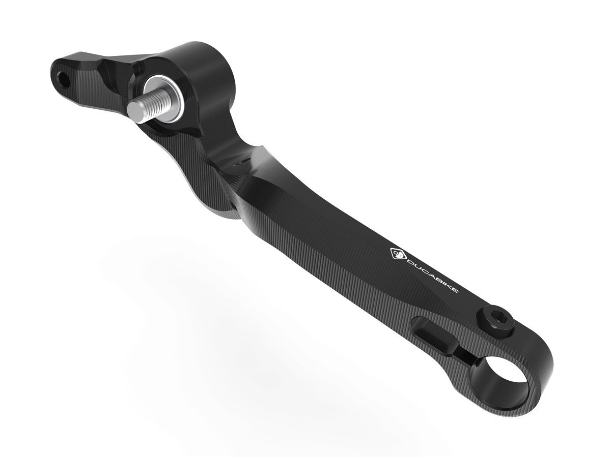 Ducabike DBK RPLF23 M937 Brake Lever - BLACK