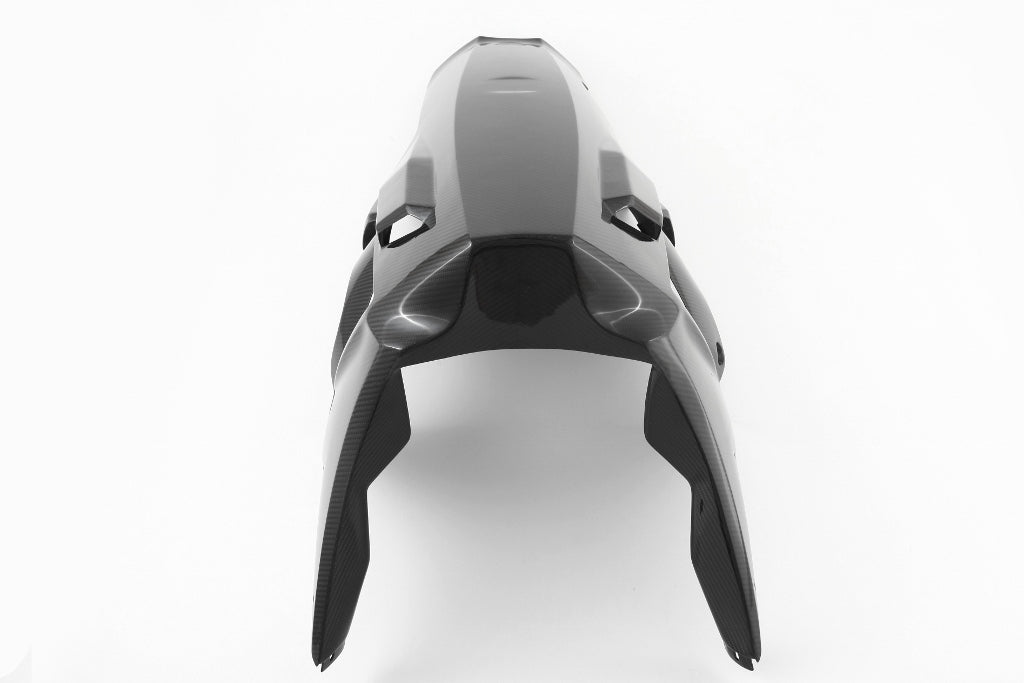 Fullsix Carbon Belly Pan