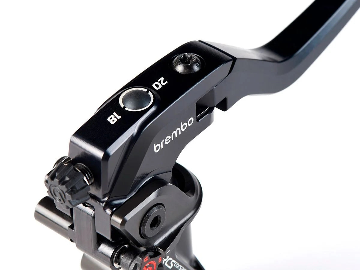 Brembo 17RCS Corsacorta RR Racing Brake Master Cylinder