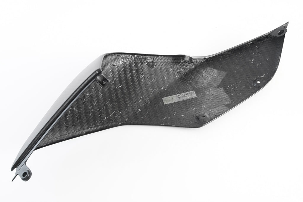 Fullsix Carbon SEAT / TAIL STRADA Left