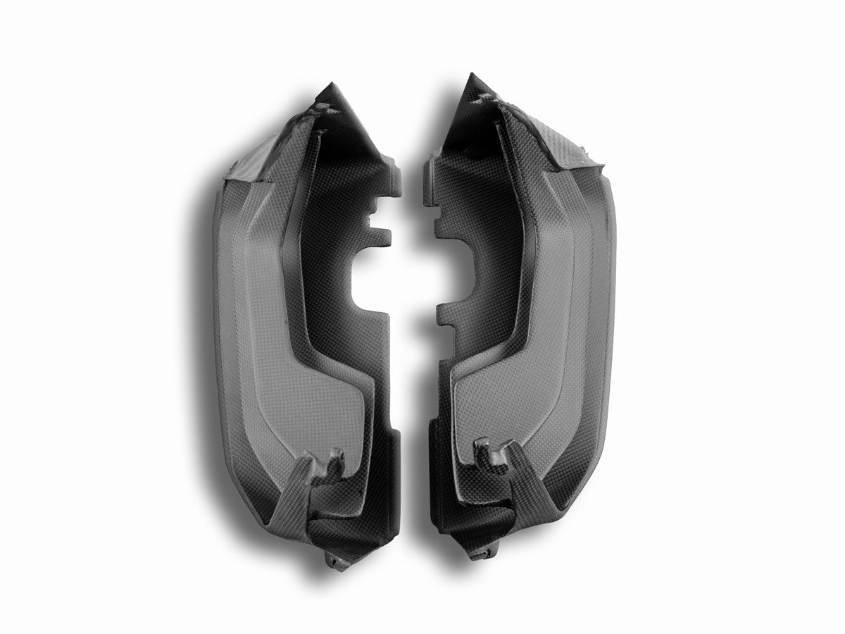 Ducabike DBK CRB50O MTSV4 Carbon Side Panels