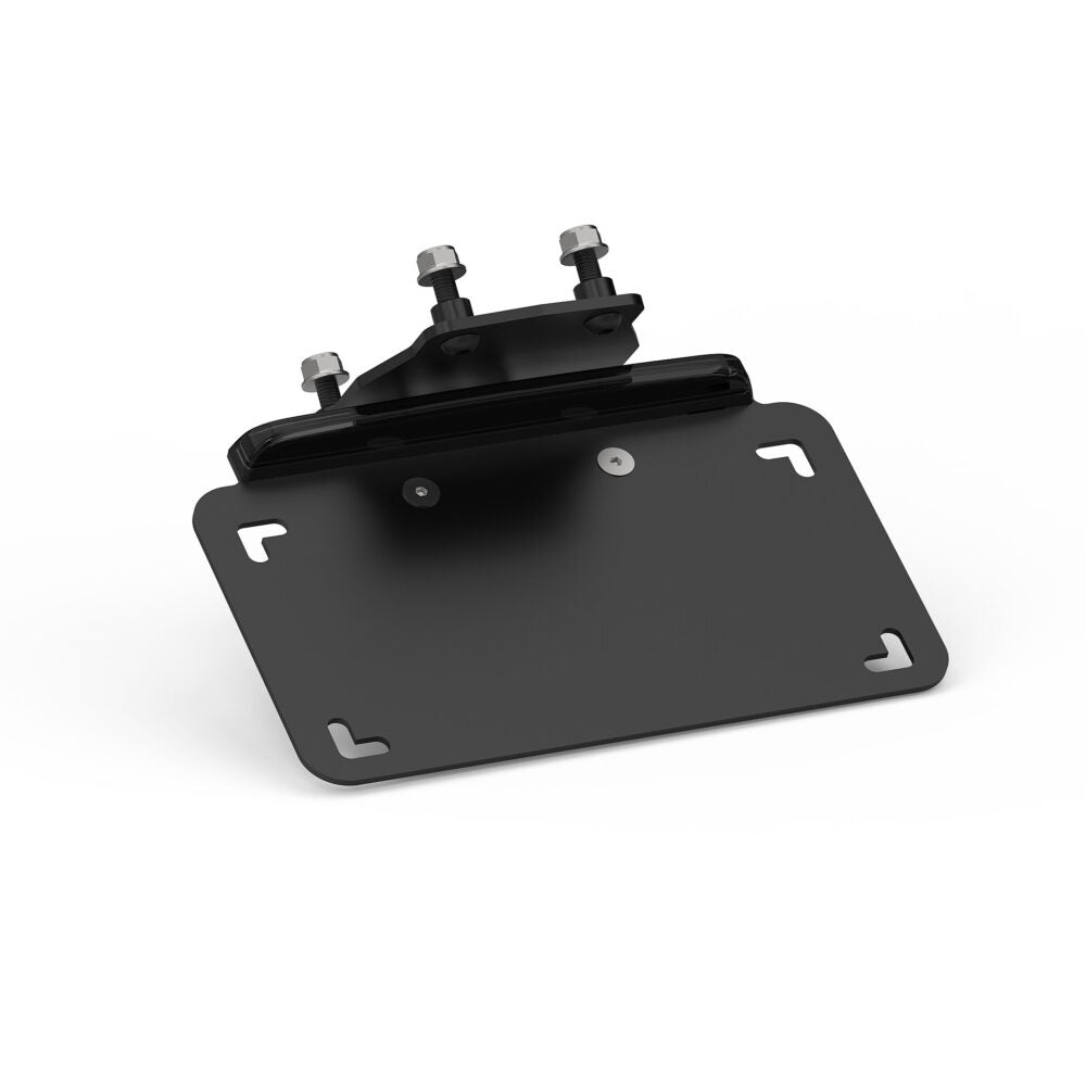 Rizoma FLAT-OUT Fender Eliminator