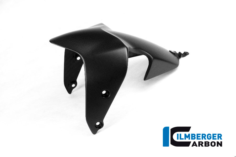 Ilmberger Carbon Front Fender Ducati Monster 1200 - Matte