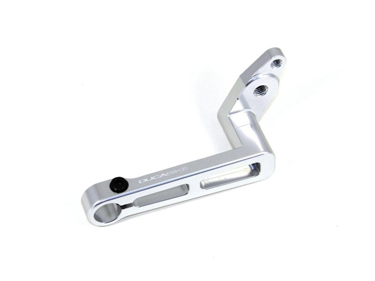 Ducabike DBK RPLC09 Shift Lever Panigale - SILVER