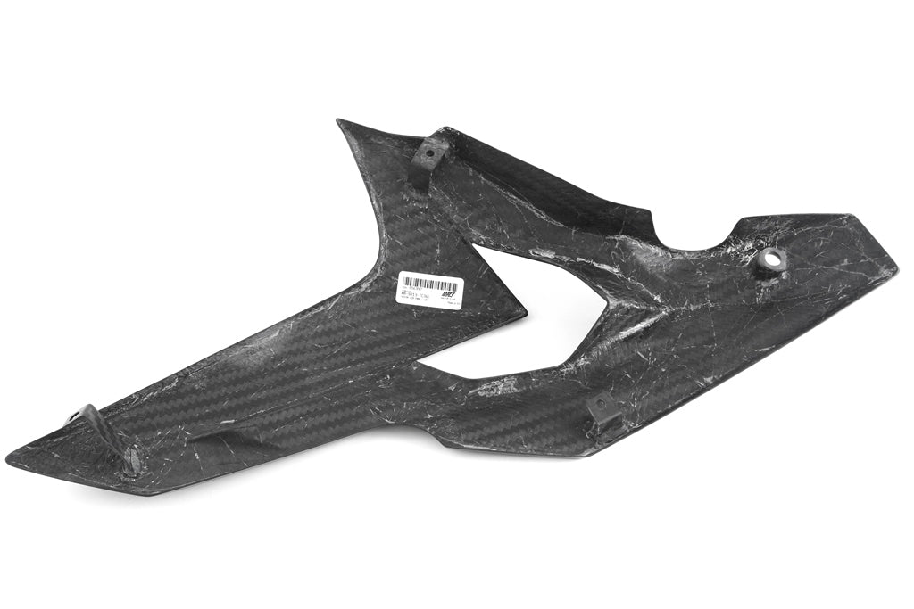 Fullsix Carbon Fairing Side Panel - Left