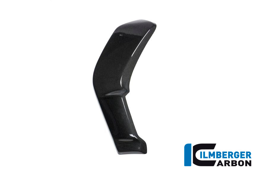 Ilmberger Carbon Radiator Cover Right Ducati XDiavel 2016 - Gloss