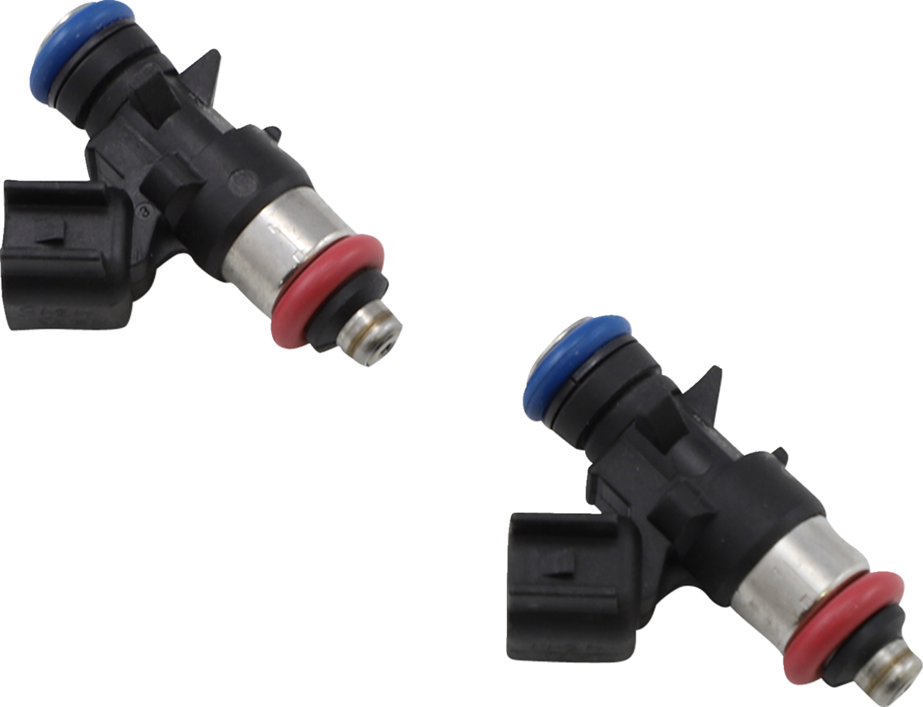 Daytona Twin TEC LLC High Performance Fuel Injector Set