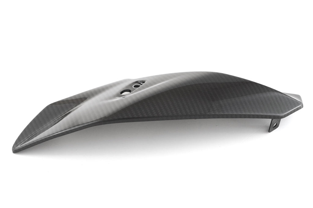 Fullsix Carbon Headlight Fairing - Right