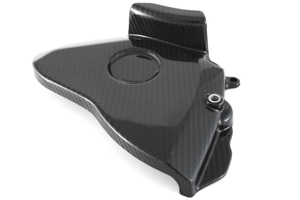 Fullsix Carbon Sprocket Cover