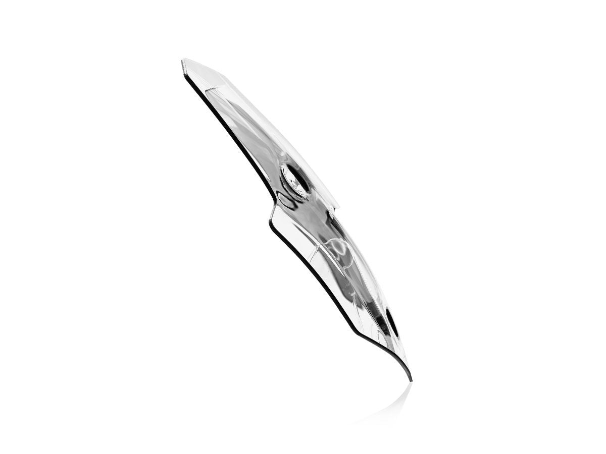 WRS Sport Windscreen Triumph Tiger 1200 GT / GT Pro / GT Explorer / Rally Explorer / Rally Pro 2022-2026