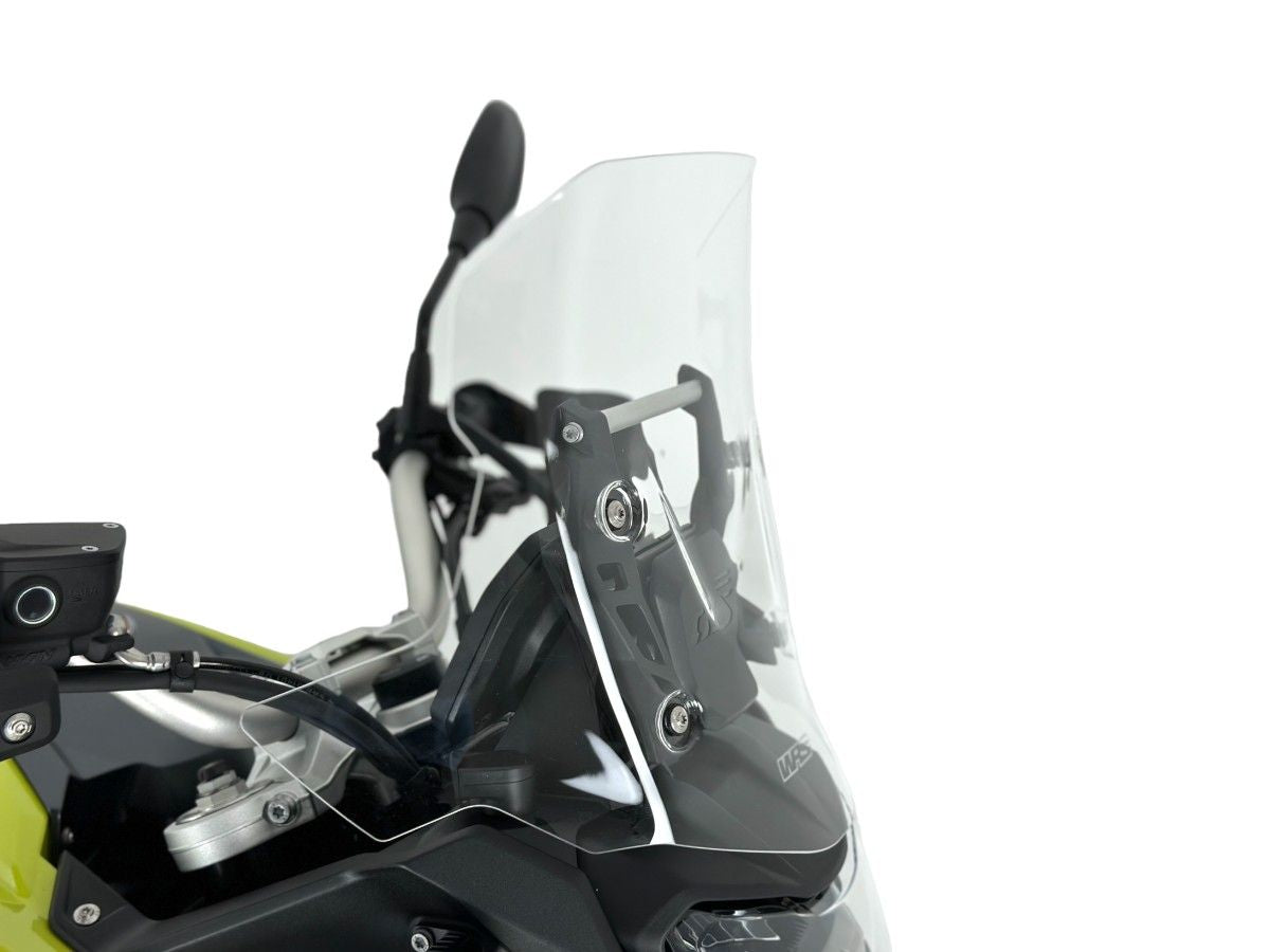 WRS Touring Windscreen BMW F 900 GS 2024-2026