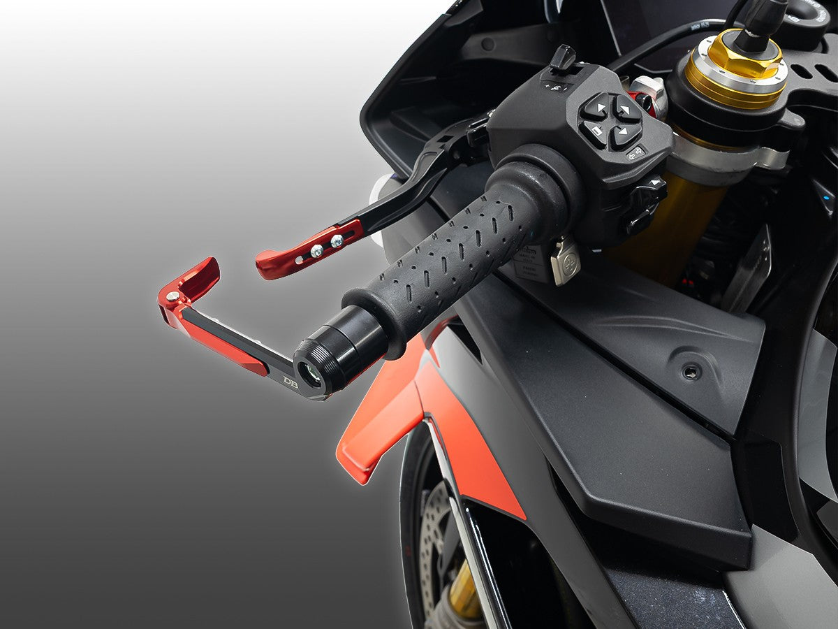 Ducabike DBK Clutch Lever Protection Aprilia