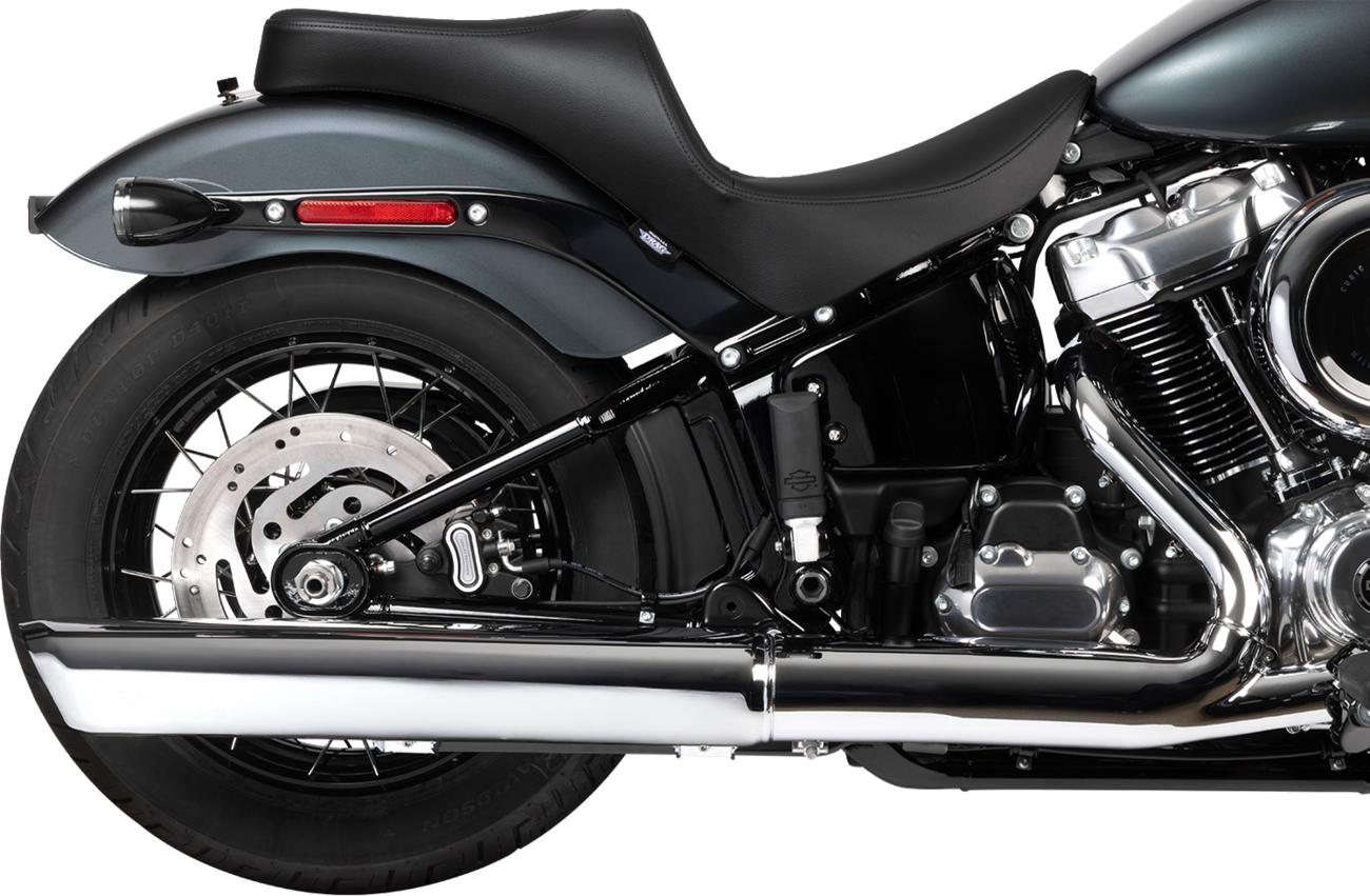 Drag Specialties Seats Freedom Touring Seat