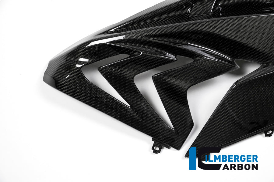 Ilmberger Carbon Fairing Side Panel Right Carbon
