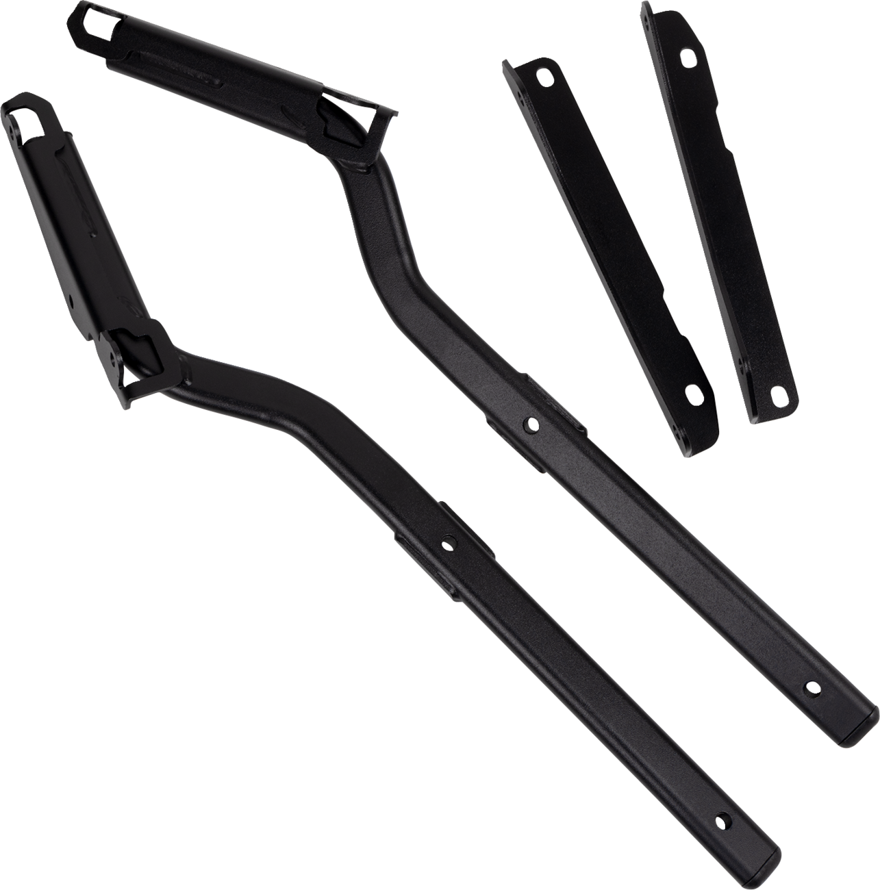 GIVI Rear Rack - F900r/XR