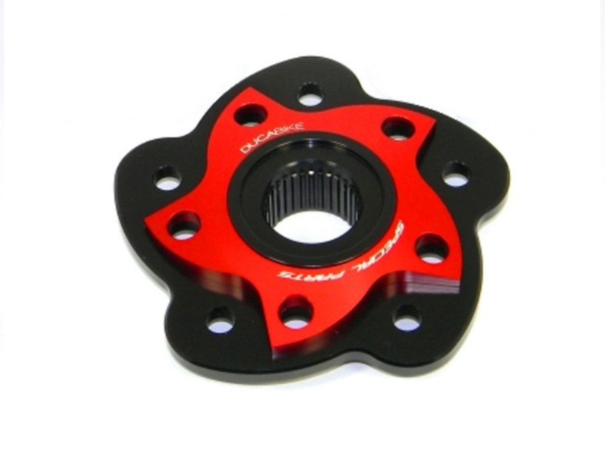 Ducabike DBK PC5F04 Sprocket Carrier - RED