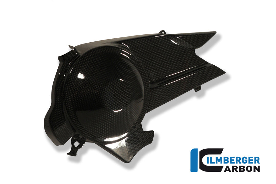 Ilmberger Carbon Pulley Cover R/Cr Carbon